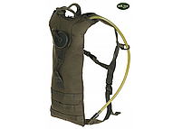 Система гідратор Mil-Tec® 3L - Coyote, фото 3