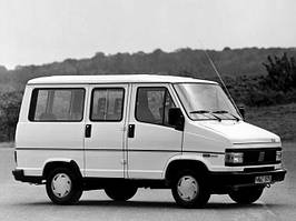 FIAT Talento I (1989–1994)
