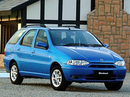 FIAT Weekend (2002–2005)