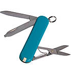 Victorinox Classic SD Colours, Mountain Lake 0.623.23G Швейцарський кишеньковий ніж, фото 2