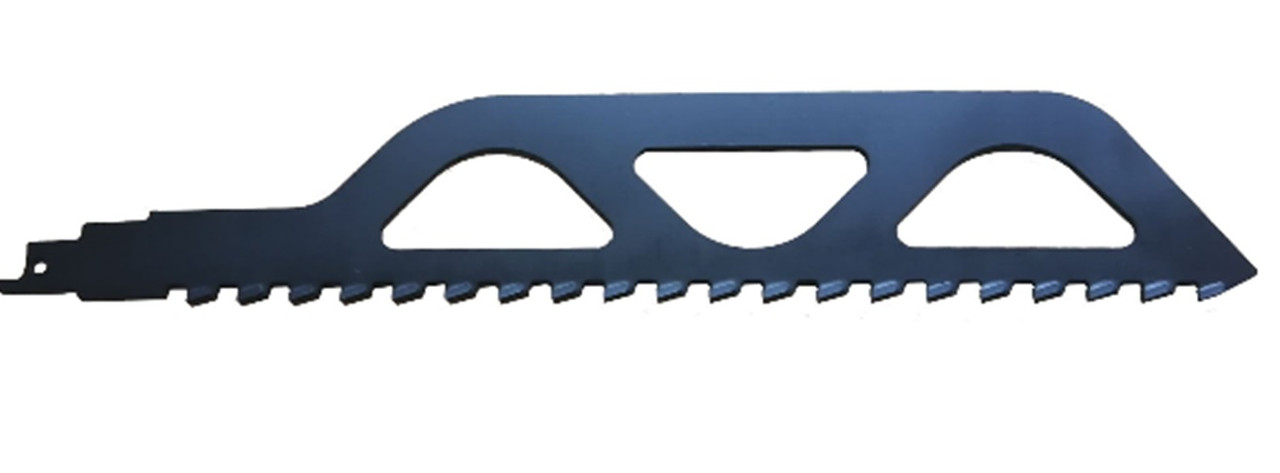 Пиляльне полотно для піноблока Kraissmann 305 мм, фото 1