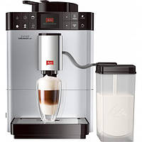 Melitta CAFFEO Varianza CSP silver (F57/0-101)