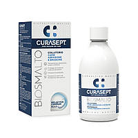 Ополаскиватель Curasept Biosmalto Caries Abrasion & Erosion