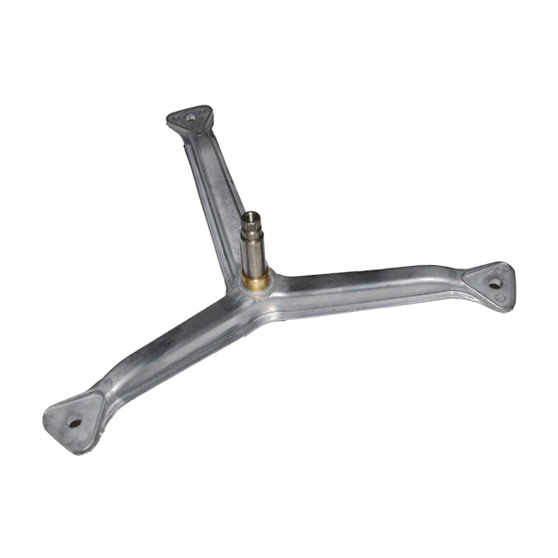 Хрестовина барабана для пральної машини Indesit, Ariston C00038453, EBI 055