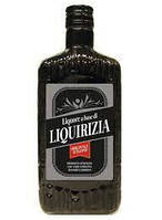 Лакричный ликёр Liquore a base di liquirizia 700ml