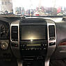 Штатна магнітола Toyota PRADO Автомагнітола андроїд 2DIN, головний пристрій для туота прадо, фото 8