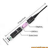 Універсальний набір для холодної пристрілки зброї універсальна холодна пристрілка прилад лазерний патрон, фото 4