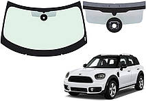 Лобове скло Mini Countryman 2017-2022 Pilkington