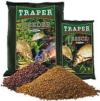 Підгодовування рибальські