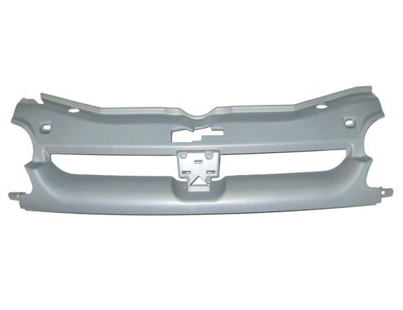 Решітка радіатора GP Peugeot Partner 1996 - 2002 (FT06-1511)