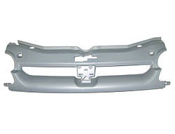 Решітка радіатора GP Peugeot Partner 1996 - 2002 (FT06-1511)