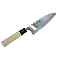 Японський нож для суши, Деба  Sakai Yellow steel 24см