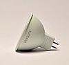 Led лампа gu5.3 MR16 3W 3000K Vestum, фото 4