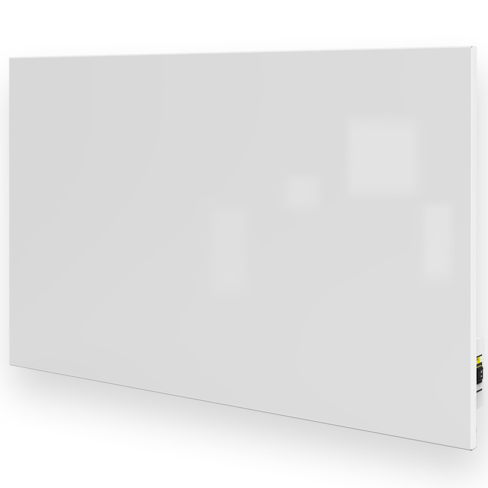 Металевий нагрівач Emby MH-600 з кнопкою на 12 кв.м., фото 1