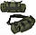 Тактичний рюкзак MIL-TEC DEFENSE PACK Assembly 36 літрів Олива, новий, фото 5