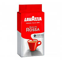 Lavazza Qualità Rossa 250 г молотый кофе