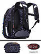 Рюкзак для хлопчика шкільний ортопедичний Winner One SkyName Динозавр R4-415, фото 2