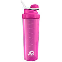 Шейкер Syntrax AeroBottle, 800 мл, Pink