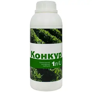 Гербіцид Конкур 1 л, Альфа Смарт
