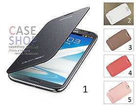 Чохол-обкладинка для Samsung Galaxy Note 2 N7100