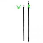 Підставка під сигналізатор 1.2 м (кріплення автомат)