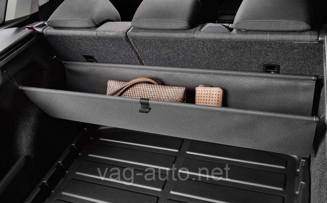 Багатофункціональна кишеня Skoda, фото 1