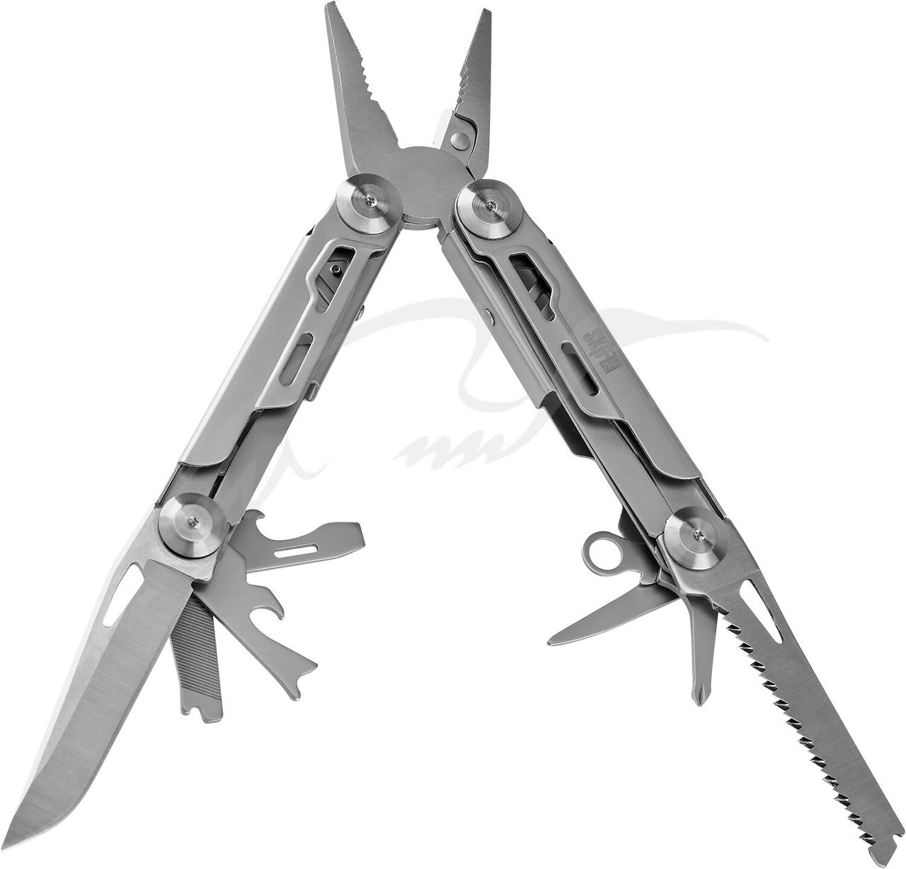 Мультитул Skif Plus Shiny Tool, фото 1