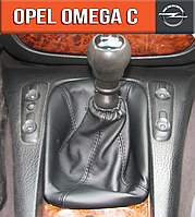 Чохол Кпп Опель Омега С механіка. Чохол на ручку кпп Opel Omega C Ц кожух куліси