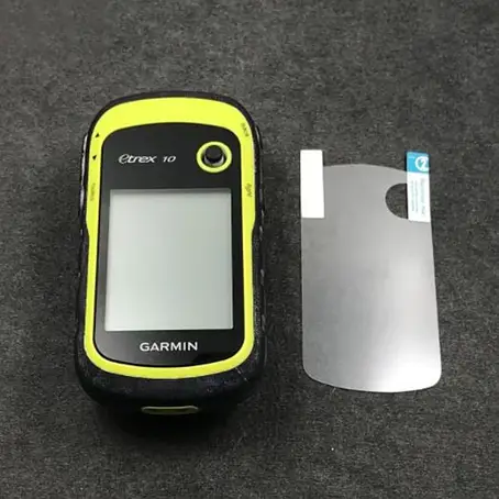 Захисна плівка для екрану Garmin eTrex 10 20 30 10x 20x 30x 22x 32x, фото 1