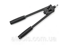 Заклепочник для різьбових заклепок UPTOOL V5 (М4, М5, М6, М8, М10)