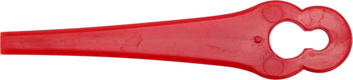 Набір пластикових ножів для тримера Vitals (10 шт.), фото 1