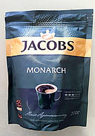 Кофе Jacobs Monarch 200 г растворимый