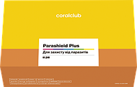 Парашилд Плюс (набoр) Coral Club Корал Клаб Биологически Активная Добавка