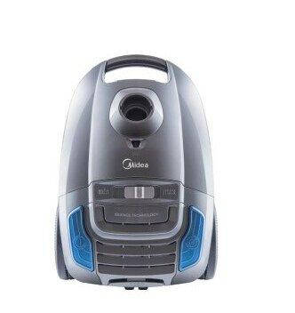 Порохотяг Midea MOD16А, фото 2