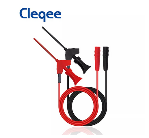 Комплект натисків типу шприц-пінцет Cleqee P1511B