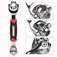 Універсальний багатофункціональний гайковий ключ Універсальний 48 в 1.