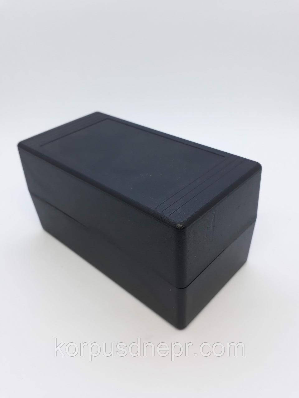 Корпус N8BB в упаковці 134х70х70