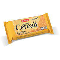 Печиво Dolciando Cereali злакове, цільнозернове 500, Італія