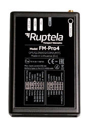 GPS-трекер Ruptela FM-Pro4