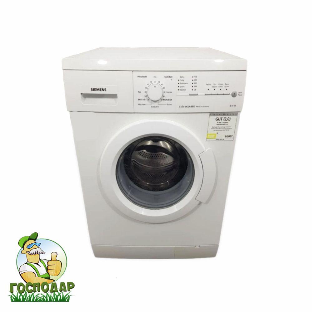 Пральна машина Siemens WM12E191/15 Б/У з Німеччини