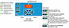 Насос-дозатор DLX VFT/MBB 1504 230V/240V CP-PVDF, фото 3