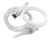 Насос-дозатор BT MF 0510 230V/240V CP-PVDF/FPM, фото 6