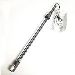 Всмоктувальна трубка (лансер) ПВХ з датчиком рівня, 100 см, 10х14 - EPDM