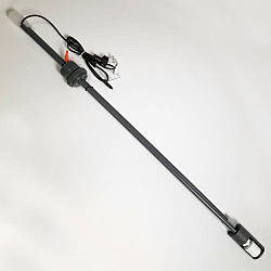 Всмоктувальна трубка (лансер) ПВХ з датчиком рівня, 130 см, 10х14 - FPM