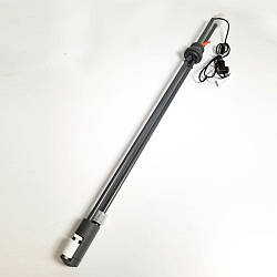 Всмоктувальна трубка (лансер) ПВХ з датчиком рівня, 100 см, 4х6 - EPDM