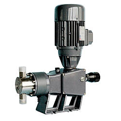 Плунжерний насос-дозатор P-AP 1027/6,5 400/3/50 0,76