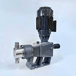 Плунжерний насос-дозатор P-AA 220/9 400/3/50 0,26