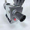 Плунжерний насос-дозатор P-AA 220/9 400/3/50 0,26, фото 4