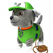 Собачка на дистанционном управлении "Рокки" (Щенячий патруль) арт. 37777 топ