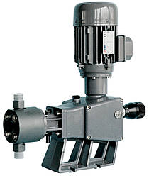 Плунжерний насос-дозатор P-BA 1027/6,5 400/3/50 0,75